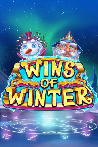 Wins of Winter бесплатно играть онлайн на сайте Казино GRAND Онлайн