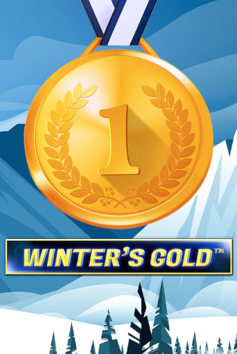 Winter’s Gold бесплатно играть онлайн на сайте Казино GRAND Онлайн