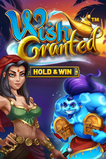 Wish Granted бесплатно играть онлайн на сайте Казино GRAND Онлайн
