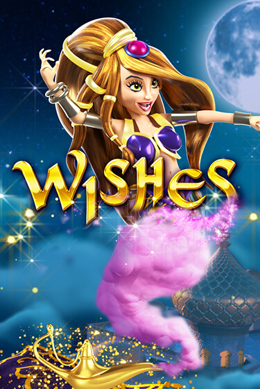 Wishes бесплатно играть онлайн на сайте Казино GRAND Онлайн