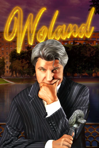 Woland бесплатно играть онлайн на сайте Казино GRAND Онлайн