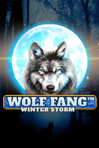 Wolf Fang Winter Storm бесплатно играть онлайн на сайте Казино GRAND Онлайн
