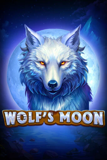 Wolf's Moon бесплатно играть онлайн на сайте Казино GRAND Онлайн