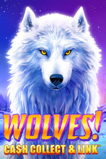 Wolves! Cash Collect & Link™ бесплатно играть онлайн на сайте Казино GRAND Онлайн
