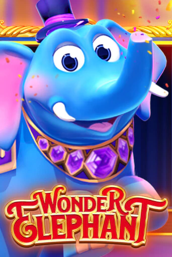 Wonder Elephant бесплатно играть онлайн на сайте Казино GRAND Онлайн