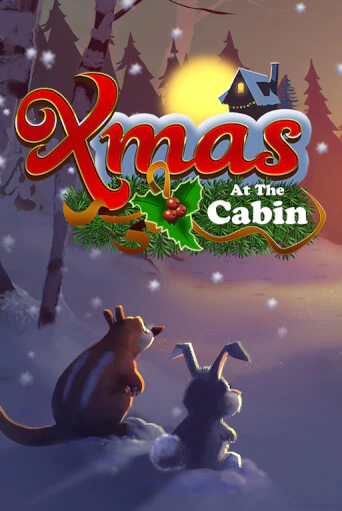 Xmas At The Cabin бесплатно играть онлайн на сайте Казино GRAND Онлайн
