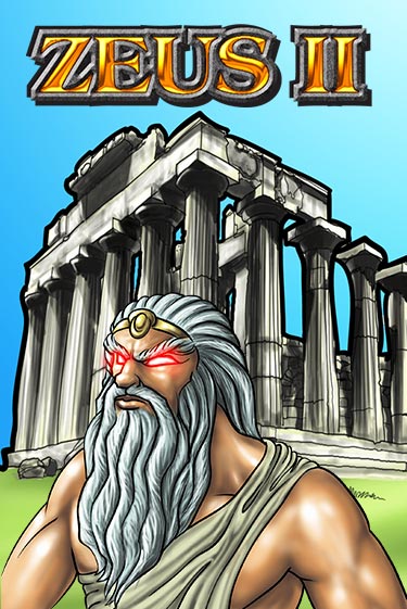 Zeus 2 бесплатно играть онлайн на сайте Казино GRAND Онлайн