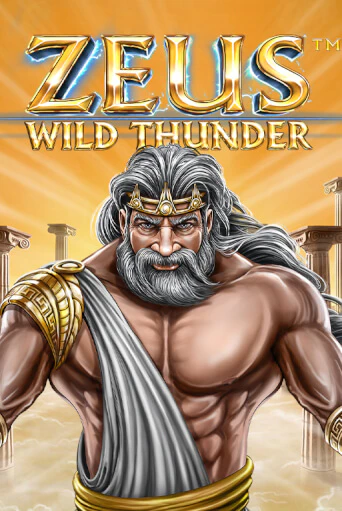 Zeus Wild Thunder бесплатно играть онлайн на сайте Казино GRAND Онлайн