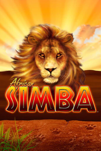 African Simba бесплатно играть онлайн на сайте Казино GRAND Онлайн