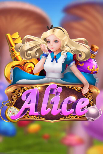Alice бесплатно играть онлайн на сайте Казино GRAND Онлайн