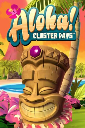 Aloha! Cluster Pays™ бесплатно играть онлайн на сайте Казино GRAND Онлайн