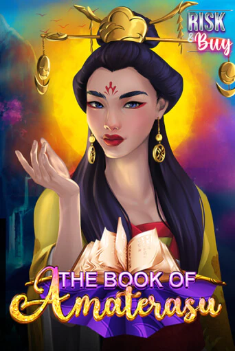 Book of Amaterasu бесплатно играть онлайн на сайте Казино GRAND Онлайн