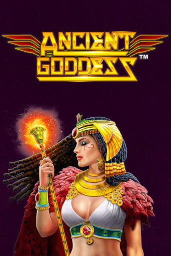 Ancient Goddess бесплатно играть онлайн на сайте Казино GRAND Онлайн
