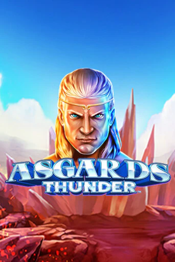 Asgard's Thunder бесплатно играть онлайн на сайте Казино GRAND Онлайн