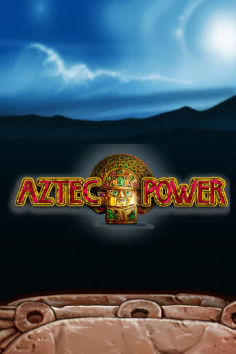 Aztec Power бесплатно играть онлайн на сайте Казино GRAND Онлайн