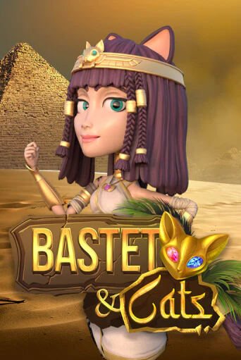 Bastet and Cats бесплатно играть онлайн на сайте Казино GRAND Онлайн
