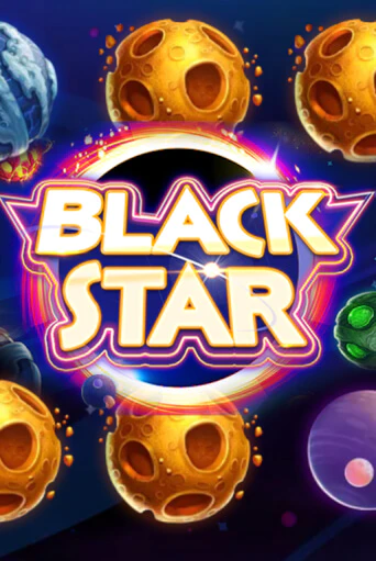 Black Star бесплатно играть онлайн на сайте Казино GRAND Онлайн