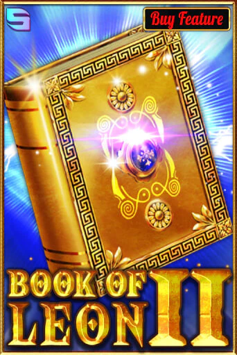 Book Of Leon II бесплатно играть онлайн на сайте Казино GRAND Онлайн