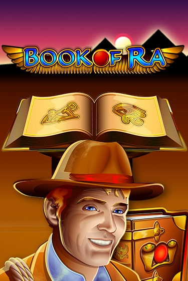 Book Of Ra бесплатно играть онлайн на сайте Казино GRAND Онлайн