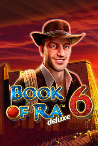 Book of Ra Deluxe 6 бесплатно играть онлайн на сайте Казино GRAND Онлайн