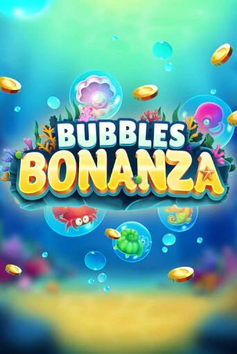 Bubbles Bonanza бесплатно играть онлайн на сайте Казино GRAND Онлайн