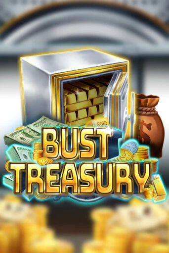 Bust Treasury бесплатно играть онлайн на сайте Казино GRAND Онлайн