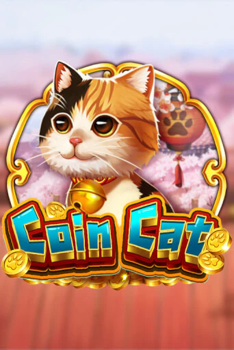 Coin Cat бесплатно играть онлайн на сайте Казино GRAND Онлайн