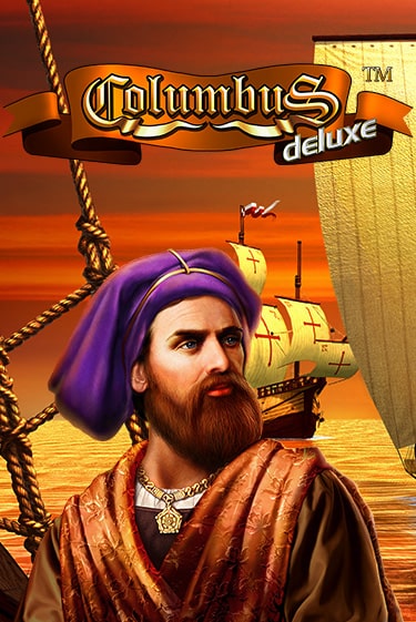 Columbus Deluxe бесплатно играть онлайн на сайте Казино GRAND Онлайн