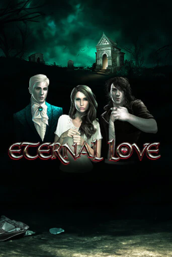 Eternal Love бесплатно играть онлайн на сайте Казино GRAND Онлайн