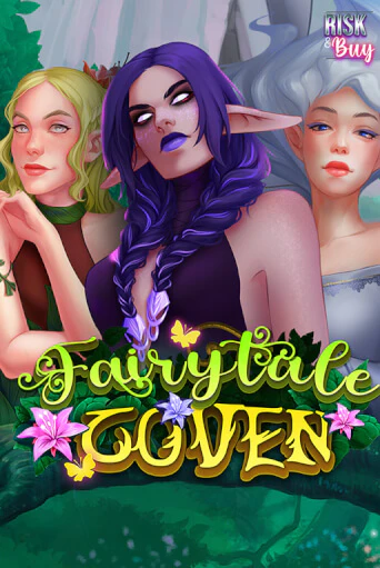 Fairytale Coven бесплатно играть онлайн на сайте Казино GRAND Онлайн