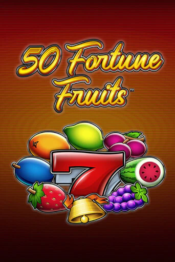 50 Fortune Fruits бесплатно играть онлайн на сайте Казино GRAND Онлайн