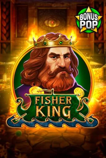 Fisher King бесплатно играть онлайн на сайте Казино GRAND Онлайн