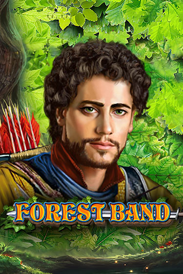 Forest Band бесплатно играть онлайн на сайте Казино GRAND Онлайн