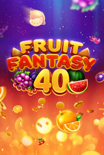 Fruit Fantasy 40 бесплатно играть онлайн на сайте Казино GRAND Онлайн