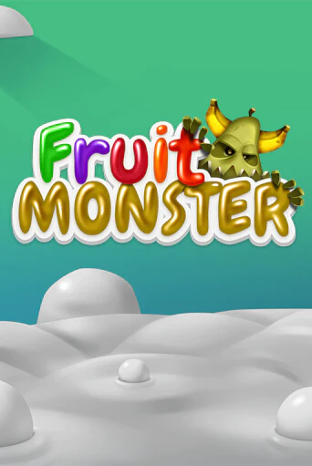 Fruit Monster бесплатно играть онлайн на сайте Казино GRAND Онлайн