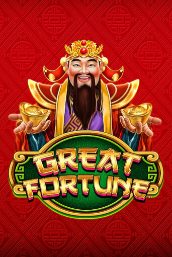 Great Fortune бесплатно играть онлайн на сайте Казино GRAND Онлайн