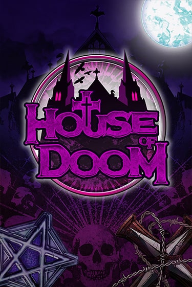 House of Doom бесплатно играть онлайн на сайте Казино GRAND Онлайн
