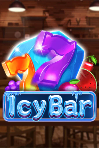 Icy Bar бесплатно играть онлайн на сайте Казино GRAND Онлайн