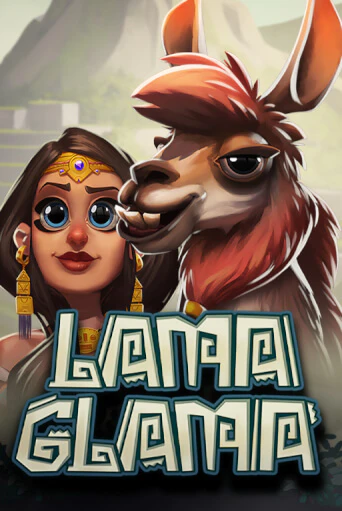 Lama Glama бесплатно играть онлайн на сайте Казино GRAND Онлайн