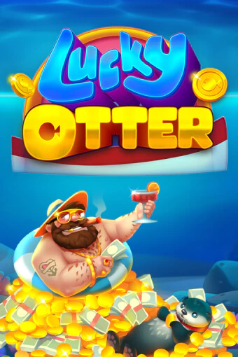 Lucky Otter бесплатно играть онлайн на сайте Казино GRAND Онлайн
