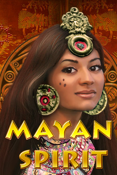 Mayan Spirit бесплатно играть онлайн на сайте Казино GRAND Онлайн