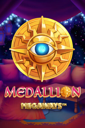Medallion бесплатно играть онлайн на сайте Казино GRAND Онлайн