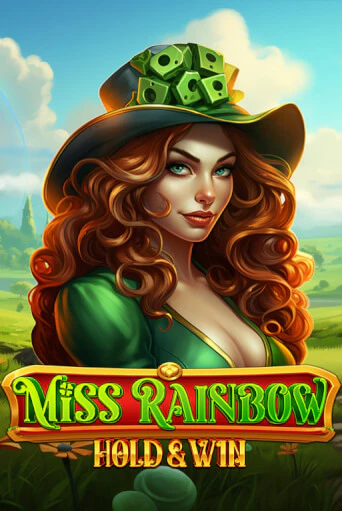 Miss Rainbow  бесплатно играть онлайн на сайте Казино GRAND Онлайн