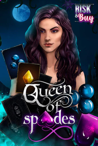 Queen of Spades бесплатно играть онлайн на сайте Казино GRAND Онлайн