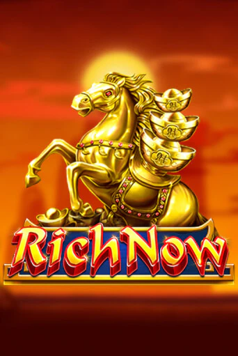 Rich Now бесплатно играть онлайн на сайте Казино GRAND Онлайн