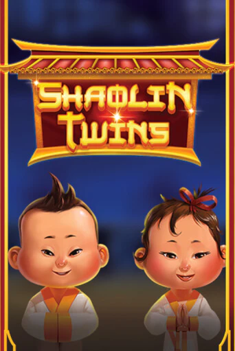 Shaolin Twins бесплатно играть онлайн на сайте Казино GRAND Онлайн