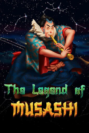 The Legend of Musashi бесплатно играть онлайн на сайте Казино GRAND Онлайн