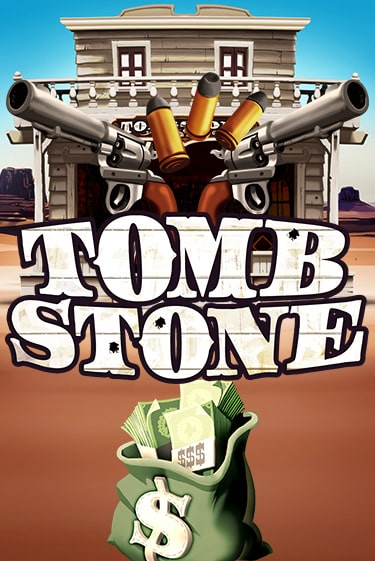 Tombstone бесплатно играть онлайн на сайте Казино GRAND Онлайн