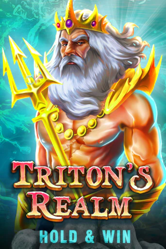 Triton's Realm бесплатно играть онлайн на сайте Казино GRAND Онлайн