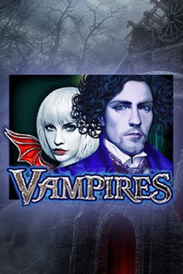 Vampires бесплатно играть онлайн на сайте Казино GRAND Онлайн